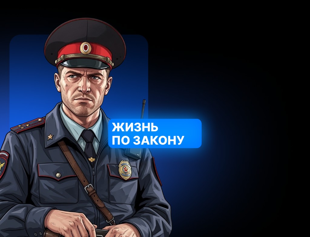Жизнь по закону